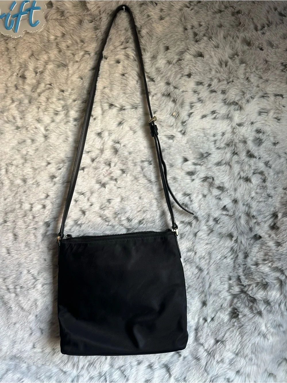 1299. Kate Spade New York Jae Flat Crossbody